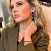 Bocheron Bracelet in Jet