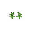 Aster Earrings