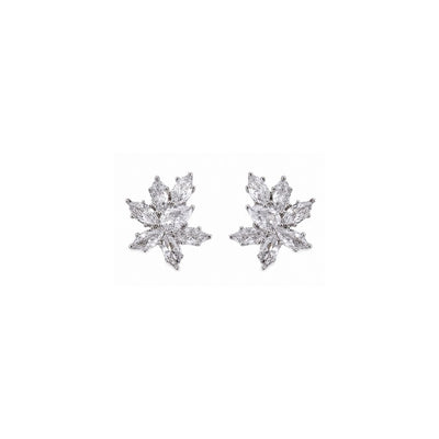 Aster Earrings