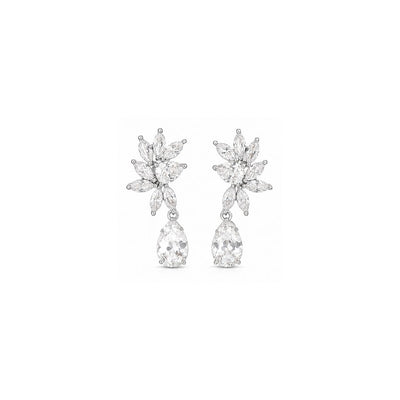 Twilight Drop Earrings