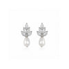 Bocheron Pearl Drop Earrings
