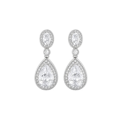 Bond St Earrings