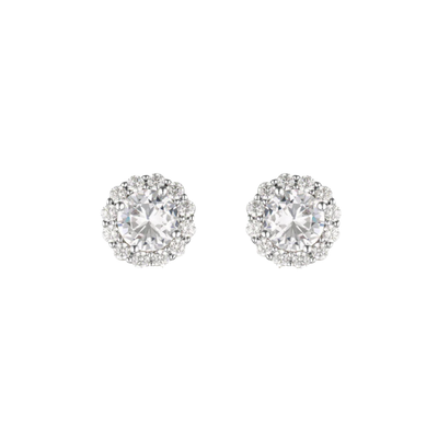 Caulfield Earrings