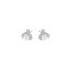 Bumble Bee Earrings