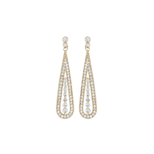 Jazz Earrings
