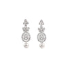 Valencia Pearl Earrings