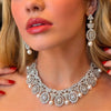 Valencia Pearl Earrings