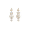Valencia Pearl Earrings