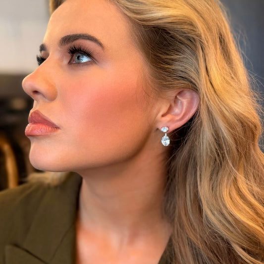 Moderne Earrings