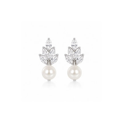 Bocheron Pearl Earrings
