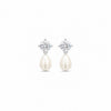 Twinkle Pearl Earrings