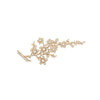 Miss Cherry Blossom Brooch