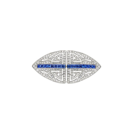Taylor Brooch