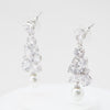 Regalia Madame Pearl Earrings