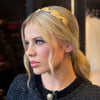 Golden River Gum Headband