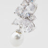 Regalia Madame Pearl Earrings
