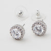 Caulfield Earrings