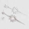 Love Comet Earrings