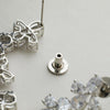 Fleur Earrings