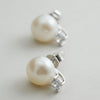 La Petite Pearl Earrings