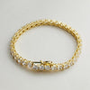 Billy Tennis Bracelet 5mm