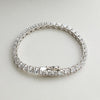 Billy Tennis Bracelet 5mm