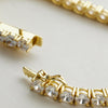 Billy Tennis Bracelet 5mm