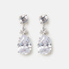 Velvet Earrings