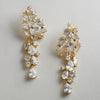 Sinclaire Earrings
