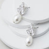 Bocheron Pearl Drop Earrings
