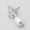 Bocheron Pearl Drop Earrings