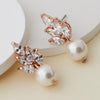 Bocheron Pearl Earrings