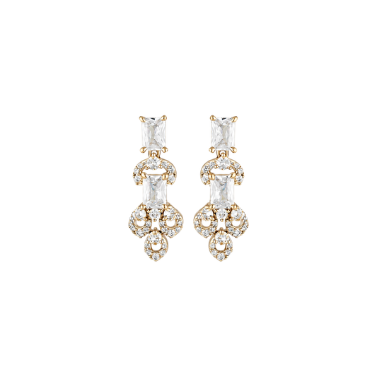 Nina Earrings