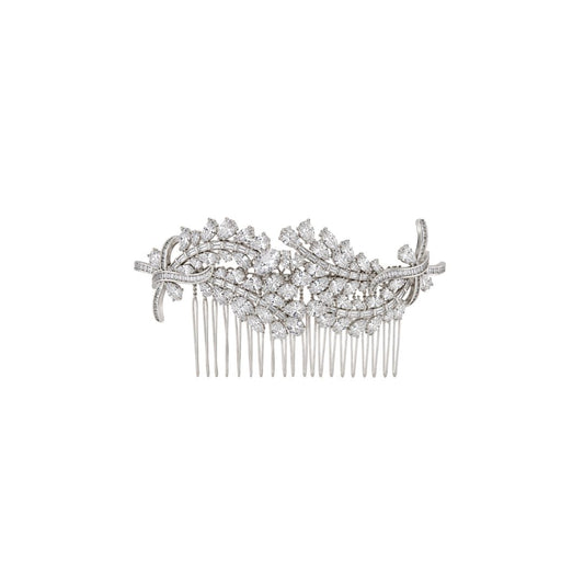 Winston Comb