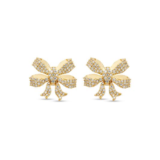 Kennedy Earrings