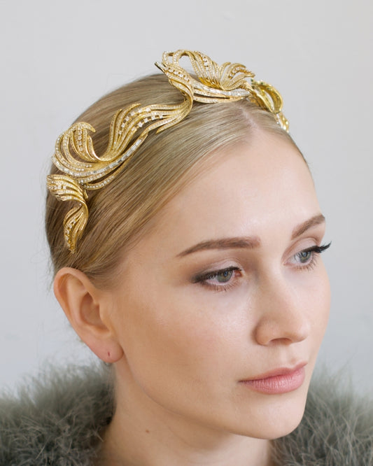 Zoe Crown