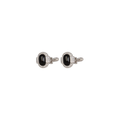 Art Deco Cufflinks