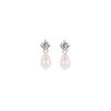 Twinkle Pearl Earrings