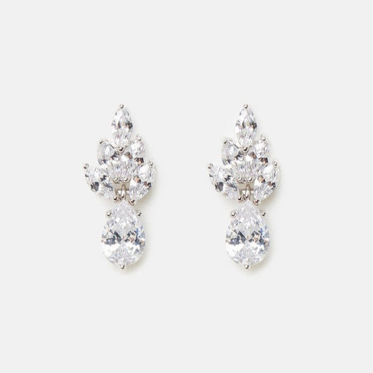 Earrings | Stephanie Browne Exclusive Luxury Wedding Accessories ...