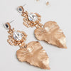 Golden Eve Earrings